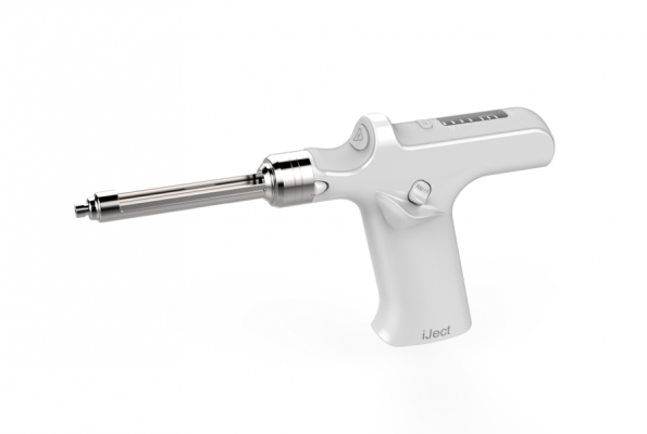 Local Anesthesia Digital Automatic Painless Injector 'i-JECT'